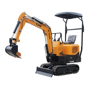 Free Shipping Mini Excavator EPA Engine Kubota Crawler <b>Small</b> Digger 1 Ton 2 Ton 3.5 Ton Excavator - Product Image 2