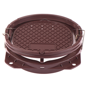 Trappola a Molla in Metallo Ecologica e Portatile per il Controllo di Roditori e Cinghiali, Capacità Superiore a 1,5 KG, Trappola per Animali con Supporto per Zampe - Product Image 3