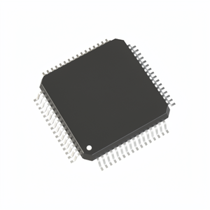 ชิ้นส่วนอิเล็กทรอนิกส์แบบฝังตัว 64 LQFP UPD70F3572GBA-GAH-AX มีในสต็อก - Product Image 1
