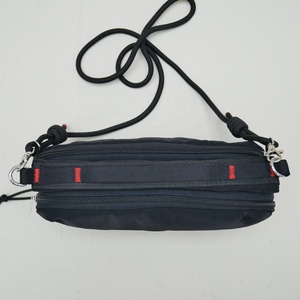 OEM nueva llegada color sólido de moda de alta calidad de nylon Cruz cartera pequeña bolsa de mensajero unisex de las mujeres - Product Image 5