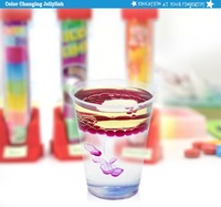 Fabricant de jouets ODM/OEM BIG BANG SCIENCE, kit de chimie pour jeunes qui change de couleur, kit éducatif STEAM personnalisé ODM OEM