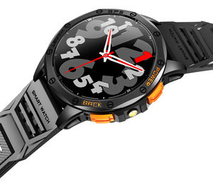 DF K67 Swimming <b>Smart</b> <b>Watch</b> Flashlight Golf Amoled GPS Sport Waterproof <b>Android</b> Montre Connecte 2024 <b>Smart</b> <b>Watch</b> <b>for</b> <b>Men</b> - Product Image 6
