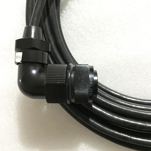 Nouvelle ligne d'alimentation électrique pour servomoteur FANUC F06B-0001-K006 d'origine - Product Image 3
