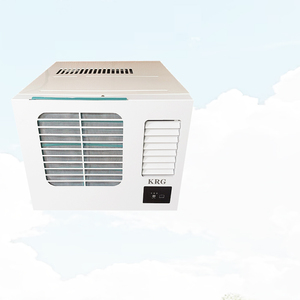 Smart 5000W Climatiseur Fenêtre Type Maison Usine Vente Directe Appareils de Chauffage et de Refroidissement - Product Image 3