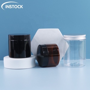 Quảng Châu dày BPA-free thức ăn vật nuôi <span class=keywords><strong>container</strong></span> 2-gallon lưu trữ lon cho thực phẩm chăm sóc da mỹ phẩm Kem lọ cho kẹo lưu trữ - Product Image 6