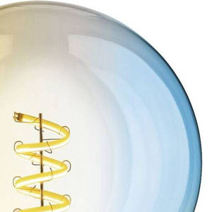 Bombilla LED Residencial Paulmann 29161 E27 7.5W Blanco Cálido a Blanco Frío CRI 80 Control por Aplicación (940910824016) - Product Image 4