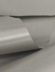 Tissu conducteur anti-radiation en cuivre-nickel EMF <span class=keywords><strong>de</strong></span> 0,12 mm pour isolation <span class=keywords><strong>de</strong></span> signaux, doublure d'appareils et rideaux - Product Image 3