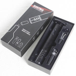 Juego de abrebotellas automático electrónico, utensilios de regalo para Año Nuevo, <span class=keywords><strong>2022</strong></span> - Product Image 5