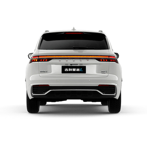 2025 pour Geely Xingyue L 2.0TD SUV compact Offre Spéciale traction avant/traction intégrale avec direction à gauche disponible dans 52 pays - Product Image 4