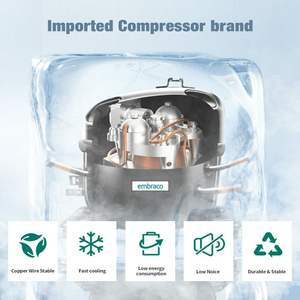 เครื่องทำไอศกรีมที่โกนหนวดและเกล็ดหิมะเครื่องทำไอศกรีมที่ใช้ในเชิงพาณิชย์เครื่องทำบิงซูจากเกาหลี - Product Image 5