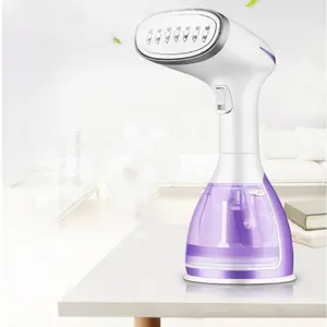Automatic Fast Heat-up 280ml water tank capacity garment seamer for home
