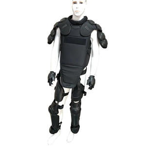 ชุดป้องกันตัวเต็มรูปแบบสำหรับกิจกรรมกลางแจ้ง รุ่น DF08  สำหรับการฝึกภาคสนาม คอสเพลย์  พร้อมคุณสมบัติป้องกันความปลอดภัย - Product Image 4