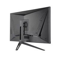 Moniteur de jeu LED LCD pour ordinateur PC de 27 pouces, 2560*1440, 165 Hz, avec fonction RVB et OD