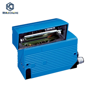 เซ็นเซอร์ออปติคอล 1042125 CLV650-6120 เครื่องสแกนบาร์โค้ดแบบคงที่ กระจกสะท้อนแบบเคลื่อนที่ได้ ของแท้ใหม่เอี่ยมจากโรงงาน - Product Image 1