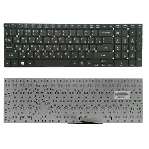 Tastiera russa per Acer 5755 5755G <span class=keywords><strong>5830</strong></span> 5830T 5830G 5830TG tastiera portatile di alta qualità - Product Image 1