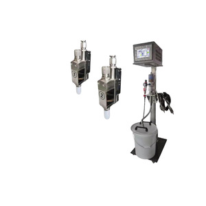 Système de pistolet de pulvérisation pour machine à coller le carton Nantong, colle à froid, pulvérisation électronique haute vitesse pour produits en papier - Product Image 5