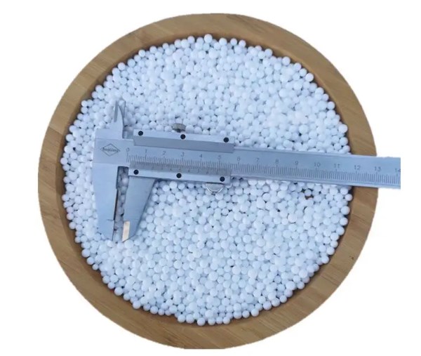 Оптовая продажа бусин из вспененного материала для защитных упаковочных коробок