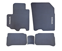 Alfombrillas personalizadas para coche, para todo tipo de clima, para Suzuki vitara, clásica, bitara, Breezer, 1999, 2014, 2016 +