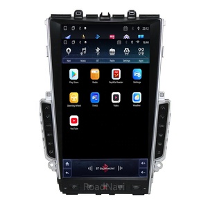 RoadNavi Android autoradio per Ford <span class=keywords><strong>Infinity</strong></span> Q50 Q50L <span class=keywords><strong>Q60</strong></span> 2014-2021Car lettore multimediale Wireless Carplay 4G 360 - Product Image 2
