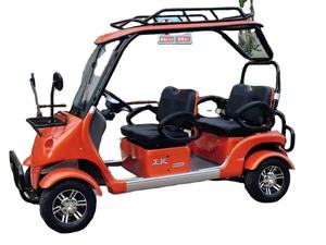 Veicolo elettrico auto elettrica per adulti nuova auto energetica - Product Image 3