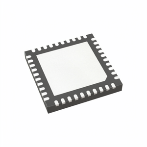 Power Management (PMIC) Electronics Component Manufacturer Channel <b>40</b> WFQFN Exposed Pad LTC3853IUJ#PBF - Product Image 1