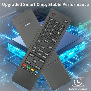 HTR-A18M cho Haier TV điều khiển <span class=keywords><strong>t</strong></span>ừ xa 24d2000 24d3000 28e2000 32d2000 32d3000 32d3005 32e3000 39d3005 - Product Image 5