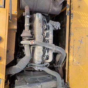 Excavadora Usada de Alta Calidad a Bajo Precio, 21 Toneladas, Marca China Sany 215 - Product Image 6