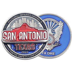 Fabricante de Monedas Conmemorativas Personalizadas de Entrega Rápida, Moneda de Recuerdo Chapada en Oro, Diseño Fundido en 3D, Moneda de Desafío - Product Image 6