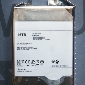 Disco Duro Usado Ultrastar <span class=keywords><strong>DC</strong></span> HDD de 12 TB, 14 TB, 16 TB, 18 TB, 20 TB, SATA 6 Gb/s, 3.5 Pulgadas, para Centros de Datos Empresariales - Product Image 4