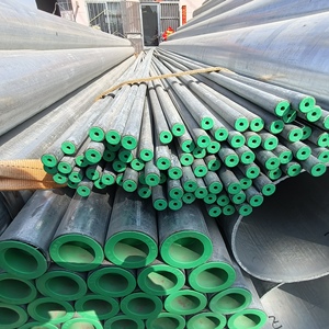 Giá tốt nhất chất lượng cao vòng kim loại hàng rào bài viết mạ kẽm vòng thép hàng rào bài viết - Product Image 2