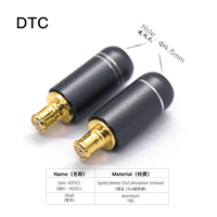 Konektor steker cepat DTC pria pin 0.78 Ie200 Ie600 Ie900 A2DC N5005