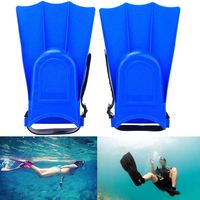 Aletas de Natación de Silicona para Niños con Logotipo Personalizado, Profesionales, Cómodas, Antideslizantes y Duraderas (Par)
