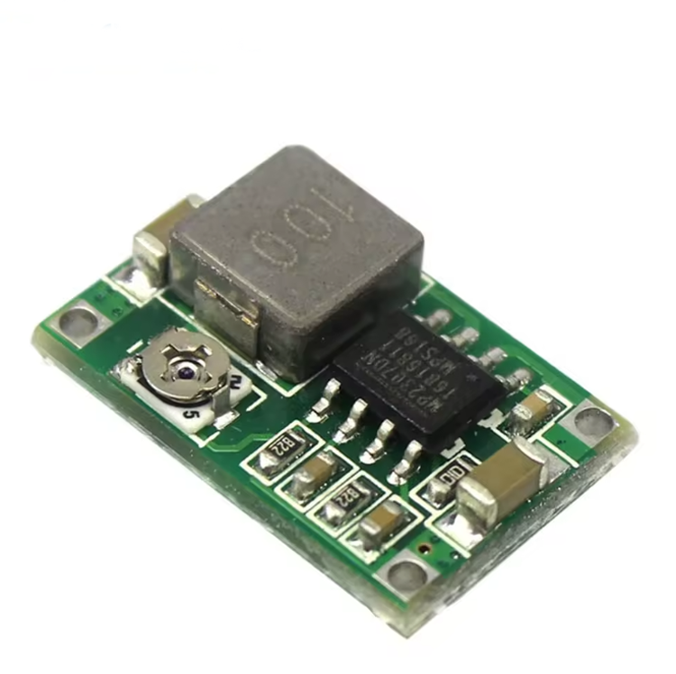 Mini Airplane Module Mini 360 RC Airplane Module with LM2596 DC-DC Converter