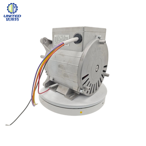 Bomba de Circulación Silenciosa para Lavavajillas <span class=keywords><strong>Whirlpool</strong></span>, Motor de Lavado, Ensamblaje Original para Electrodomésticos de Cocina - Product Image 2