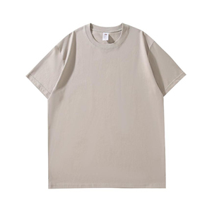 2025 Primavera/Verano American Crop Tee Camiseta corta de hombro estructurado ajustado para mujer - Product Image 1