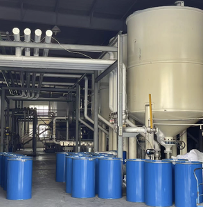 Tính linh hoạt & độ dẻo dai cao & 6-10n/M sức mạnh vỏ anode Chất kết dính cho hình trụ tế bào - Product Image 6