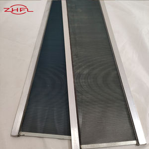 Longteng Stainless Steel & Aluminum Alloy Mesh Reed for <b>Loom</b> and <b>Knitting</b> Machinery Textile <b>Machine</b> Part New Condition - Product Image 5