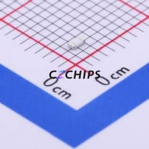 ERJ3EKF8870V SMD Resistor 0603 (ประเภท: ฟิล์มหนา) (ความต้านทาน: ความแม่นยำ887Ohm: 1%) - Product Image 2
