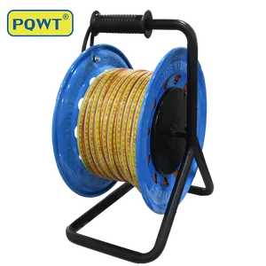 PQWT 150m中国低价产品钻孔水深水位指示仪带报警器