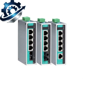 Switch géré de couche 2 de haute qualité EDS-510A-1GT2SFP EDS-508A-T LIC-IPS-DEVICE-NEW-1Y-1N-MR - Product Image 5