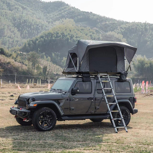 <span class=keywords><strong>Tente</strong></span> <span class=keywords><strong>de</strong></span> <span class=keywords><strong>toit</strong></span> <span class=keywords><strong>de</strong></span> voiture gonflable légère en Oxford imperméable <span class=keywords><strong>de</strong></span> haute qualité pour 2 à 4 personnes, toutes saisons, <span class=keywords><strong>tente</strong></span> <span class=keywords><strong>de</strong></span> <span class=keywords><strong>toit</strong></span> souple RTT - Product Image 1