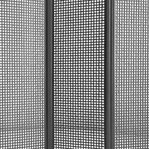 <span class=keywords><strong>Mampara</strong></span> Plegable para Separación, Malla en V, Lámina de Malla Perforada - Product Image 2