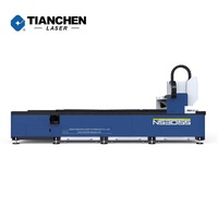 Lasersnijmachine CNC 3015 Cutter 3 kW 12 mm voor ijzeren platen, metalen platen, platen van 10 mm dun staal en aluminium