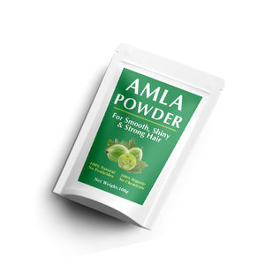 Pasokan pabrik bubuk Alma buah alma untuk ekstrak rambut bubuk jus Alma bubuk Alma - Product Image 2