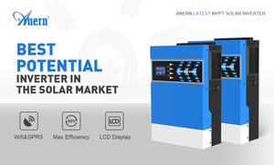 <span class=keywords><strong>off</strong></span> <span class=keywords><strong>Grid</strong></span> Pure Sine Wave <span class=keywords><strong>3kw</strong></span> 3 Phase Solar <span class=keywords><strong>Inverter</strong></span> - Product Image 5