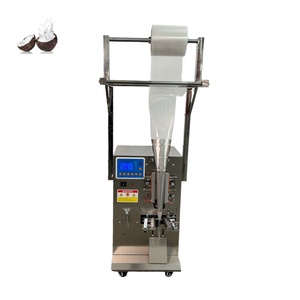 Bag Packaging Machine Fruit Juice Packing Machine Water Packing Machine - Product Image 3
