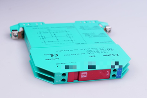 อุปกรณ์ควบคุมการเขียนโปรแกรม Z787พีแอลซีแผงกั้นซีเนอร์อุปกรณ์ไฟฟ้าอัตโนมัติสำหรับอุตสาหกรรม - Product Image 5