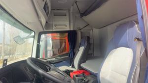 Tracteur d'<span class=keywords><strong>occasion</strong></span> certifié FOTON / Remise à neuf officielle Foton # 2021 # 79097 - Product Image 6