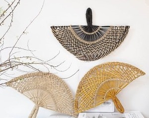 Ventilador de algas marinas, ventilador de pared para decoración del hogar, modelo nuevo de vietnamita Starlight - Product Image 6