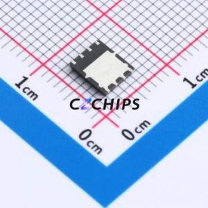 BSC0702LS ทรานซิสเตอร์ภาคสนามของใหม่และดั้งเดิม PDFN5x6-8L ทรานซิสเตอร์ (มอสเฟท) - Product Image 2